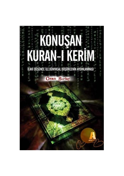 Konuşan Kuran-ı Kerim