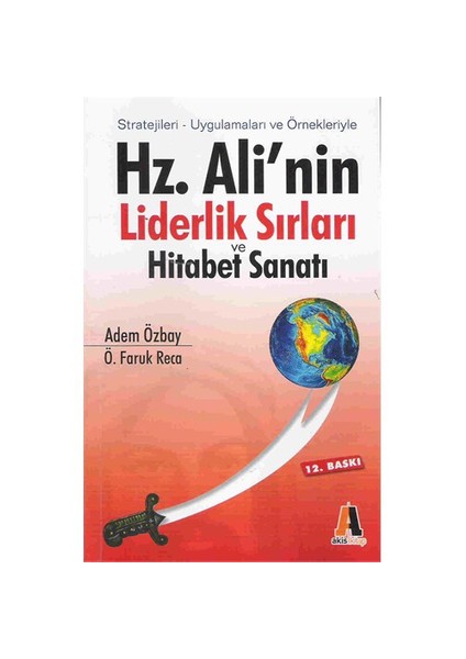 Hz. Ali'nin Liderlik Sırları Ve Hitabet Sanatı