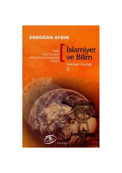 İslamiyet Ve Bilim-Erdoğan Aydın
