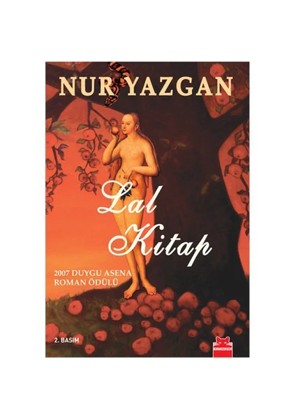 Lal Kitap - Nur Yazgan