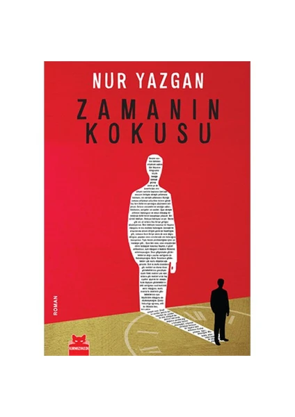 Zamanın Kokusu - Nur Yazgan