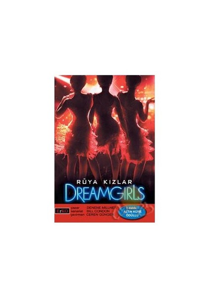 Rüya Kızlar (dream Girls)