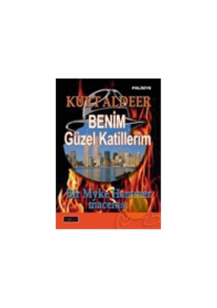 Benim Güzel Katillerim