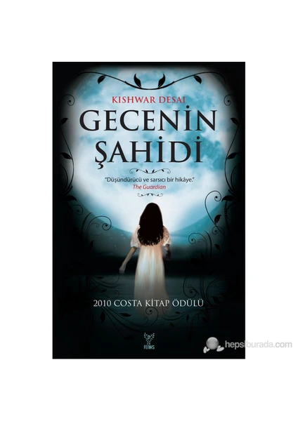 Gecenin Şahidi-Kishwar Desai