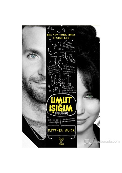 Umut Işığım-Matthew Quick