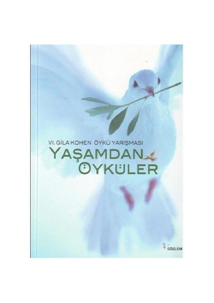 Yaşamdan Öyküler