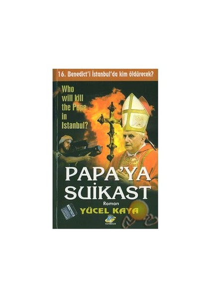 Papa'ya Suikast