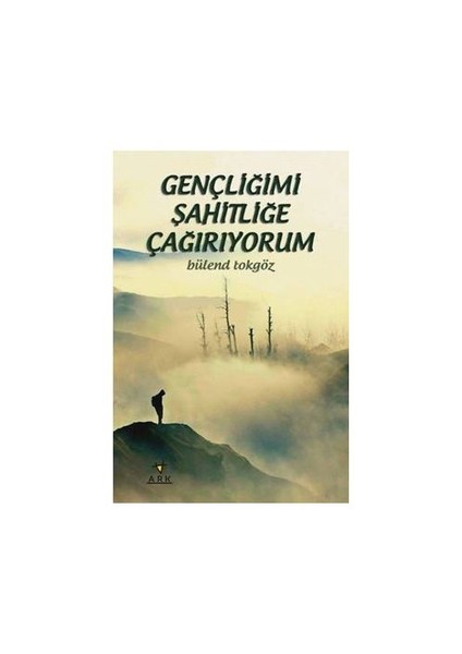 Gençliğimi Şahitliğe Çağırıyorum-Bülend Tokgöz