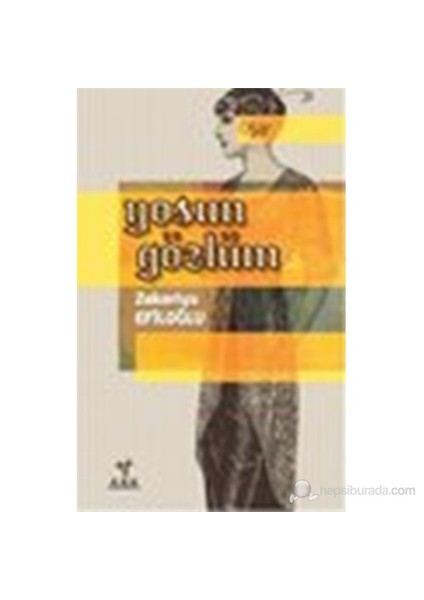 Yosun Gözlüm-Zekeriya Efiloğlu