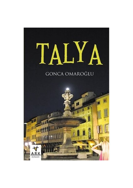 Talya-Gonca Omaroğlu