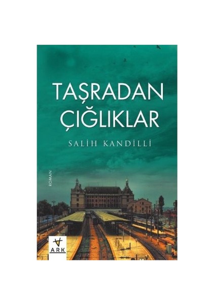 Taşradan Çığlıklar-Salih Kandilli