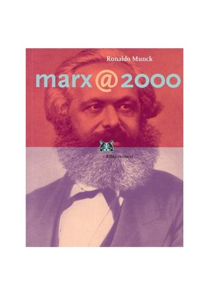 Marx @ 2000