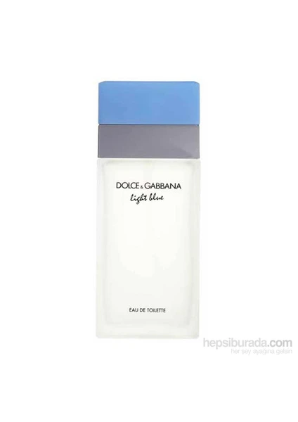 Dolce Gabbana Light Blue Edt 200 Ml Kadın Parfümü