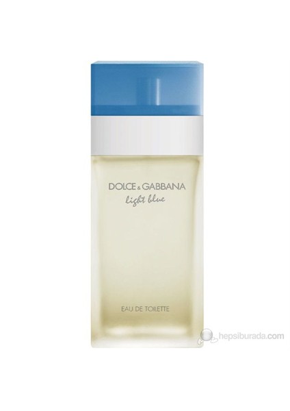 Dolce Gabbana Light Blue Edt 100 Ml Kadın Parfüm