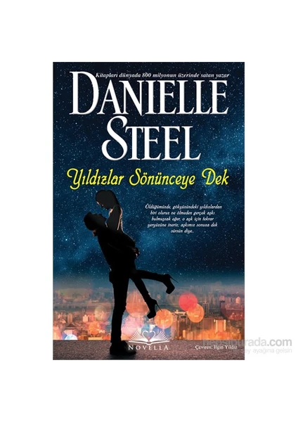 Yıldızlar Sönünceye Dek-Danielle Steel