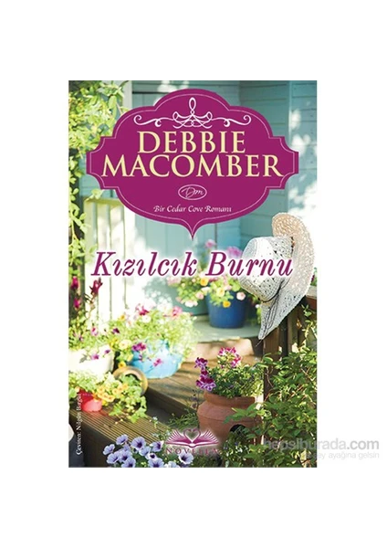 Kızılcık Burnu - Debbie Macomber