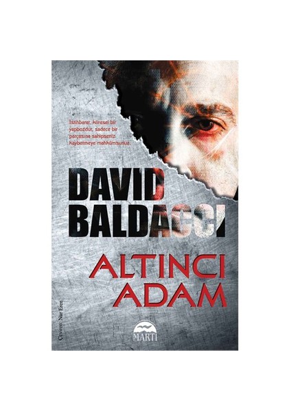 Altıncı Adam - David Baldacci