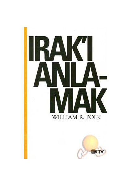 Irak'ı Anlamak