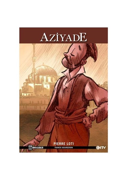 Aziyade