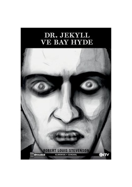 Dr. Jekyll ve Bay Hyde