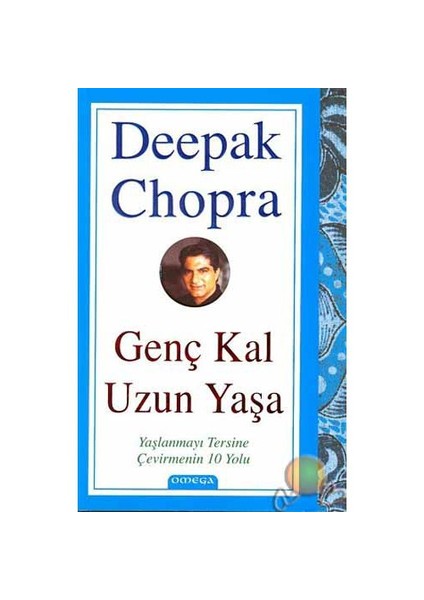 Genç Kal Uzun Yaşa ( Grow Younger Lıve Younger )