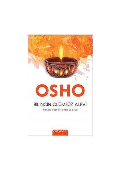 Bilincin Ölümsüz Alevi-Osho
