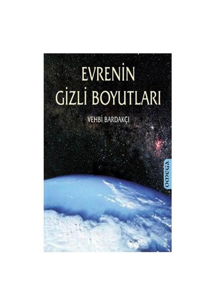 Evrenin Gizli Boyutları