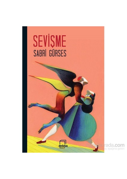 Sevişme-Sabri Gürses