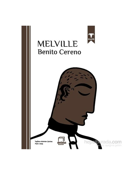 Benito Cereno-Herman Melville