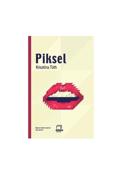 Piksel-Krisztina Toth