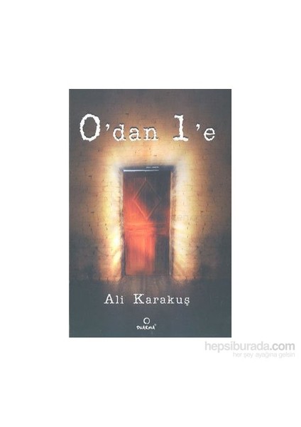 0Dan 1E-Ali Karakuş