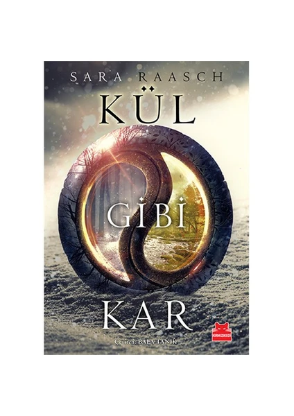 Kül Gibi Kar - Sara Raasch