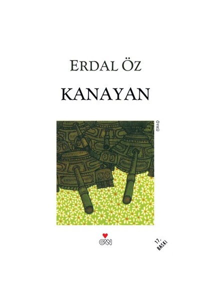 Kanayan - Erdal Öz