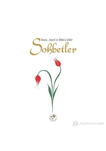 Sohbetler