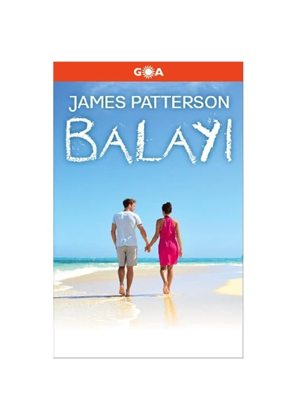 Balayı-James Patterson