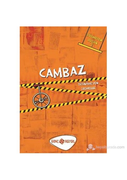 Cambaz