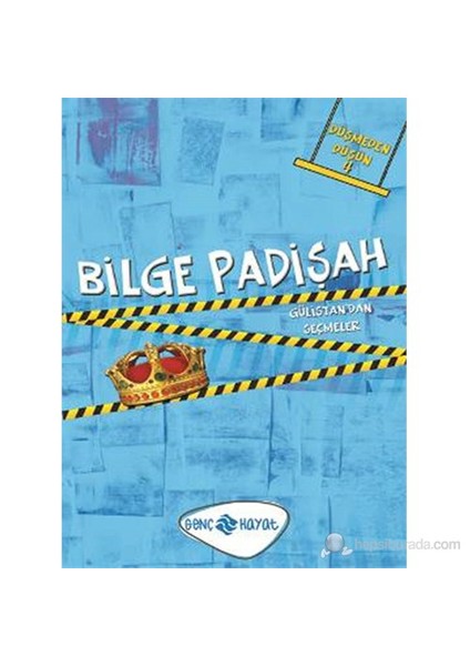 Bilge Padişah-Mehmet Akif Ordulu