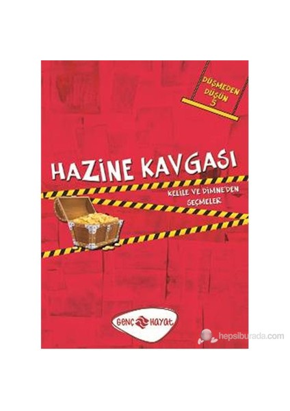 Hazine Kavgası-Mehmet Akif Ordulu