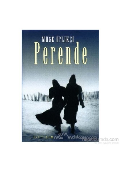 Perende - Müge İplikçi