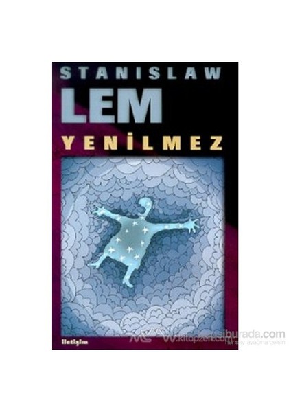 Yenilmez - Stanislaw Lem