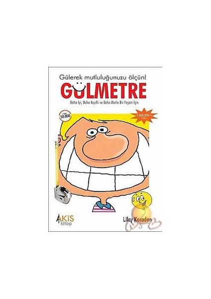 Gülmetre