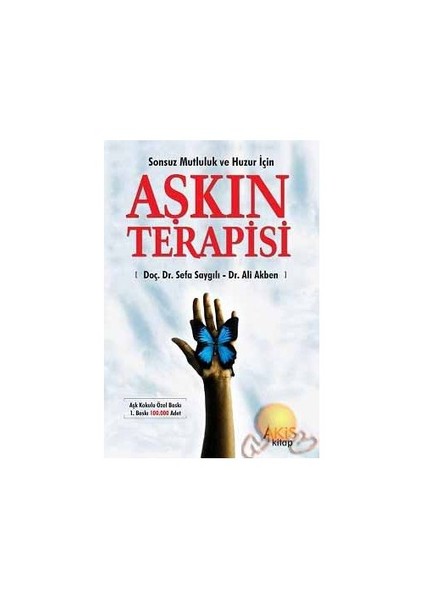 Aşkın Terapisi