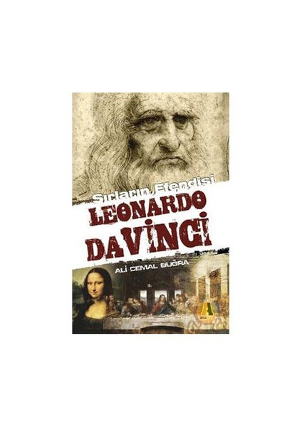 Sırların Efendisi Leonardo Da Vinci