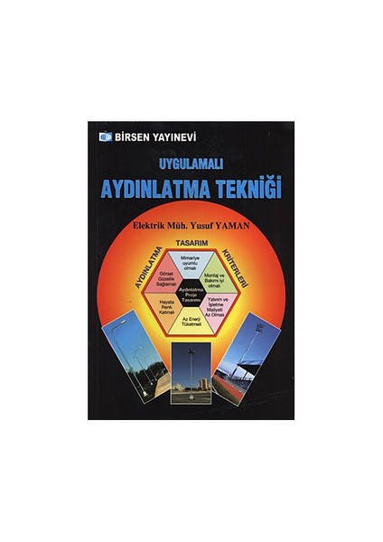 Uygulamalı Aydınlatma Tekniği