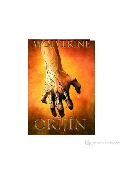 Wolverine Orijin