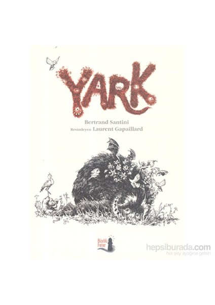 Yark-Bertrand Santini