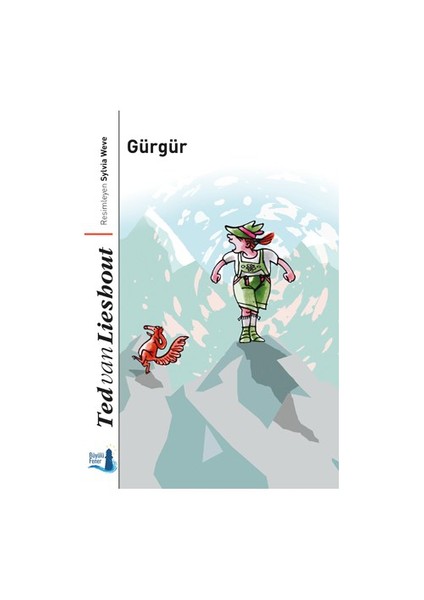 Gürgür-Ted Van Lieshout