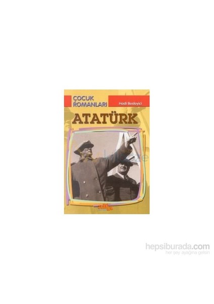 Atatürk