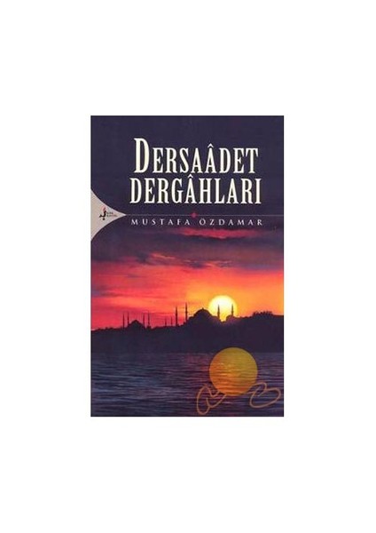 Dersaadet Dergahları