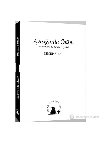 Ayışığında Ölüm-Recep Kibar